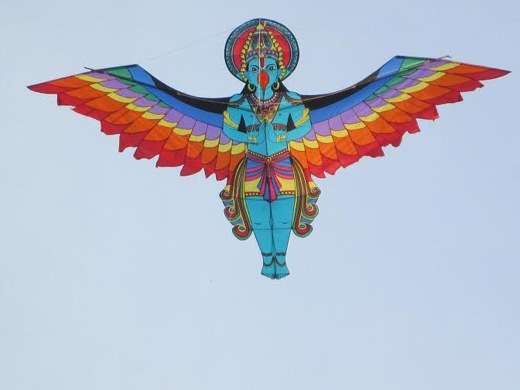 dubai international kite festival 1